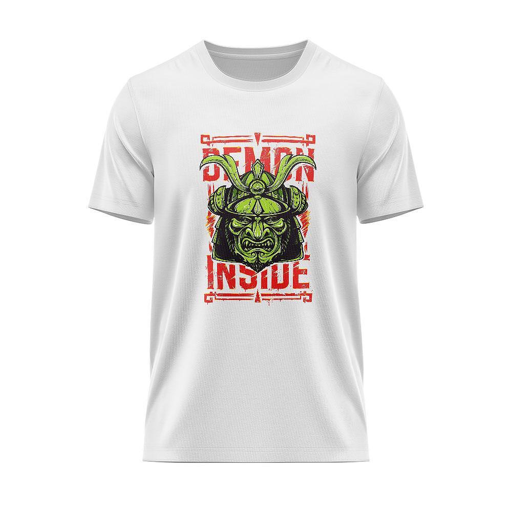 Tricou Demon Inside JPN_77