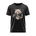 Tricou Japan Bear Eat Ramen JPN_82