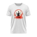 T-Shirt Japan Black Samurai JPN_98