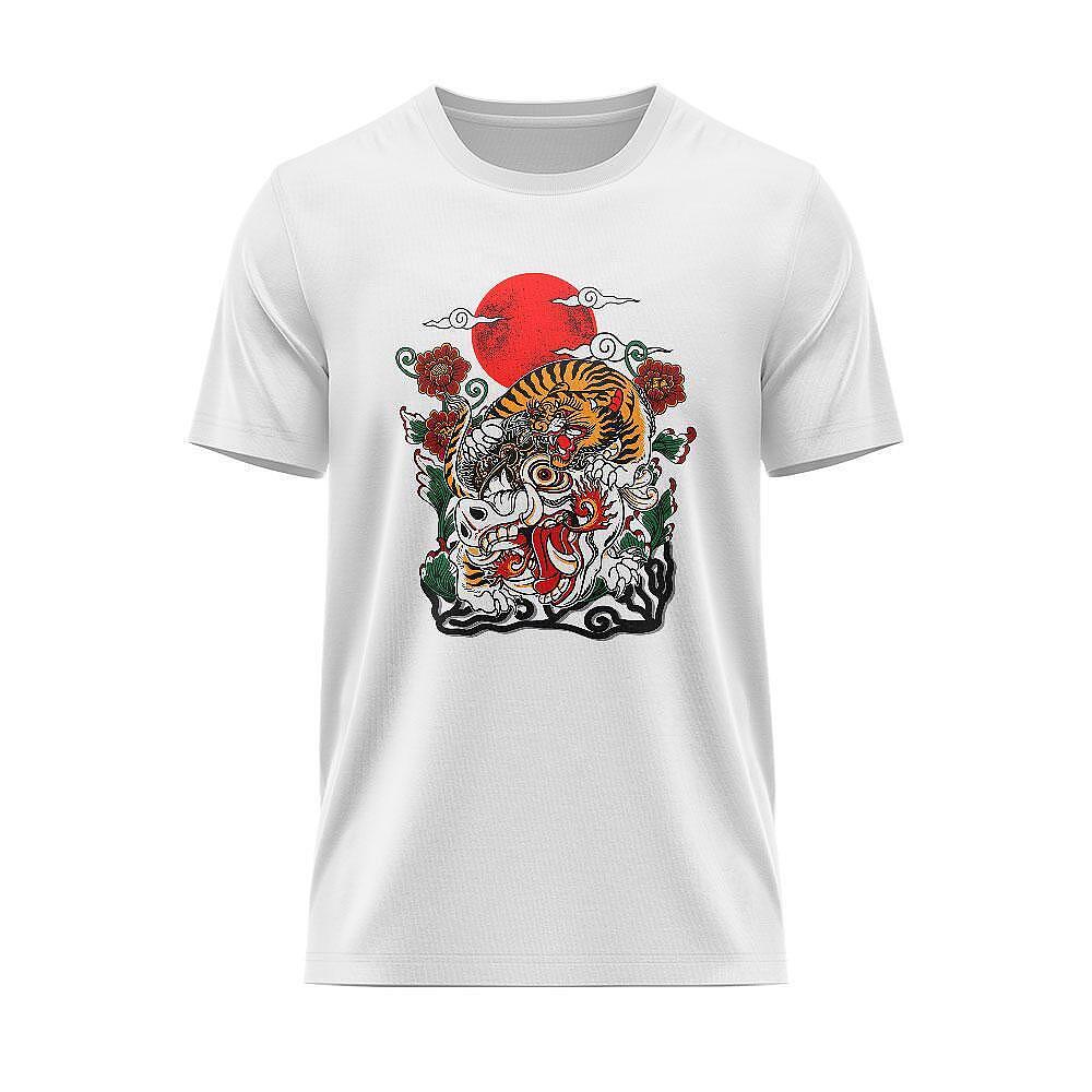 Tricou Japan Tiger and Dragon JPN_04