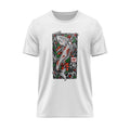 Japan Koi Fish 2 T-Shirt JPN_33