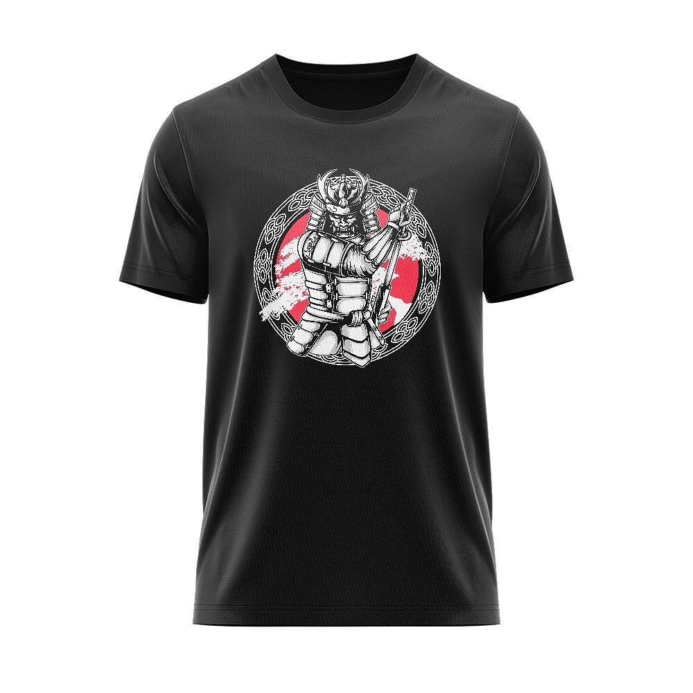 Tricou Japonia Samurai 10 JPN_90