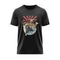 Tricou Japan Cat Samurai 3 JPN_44