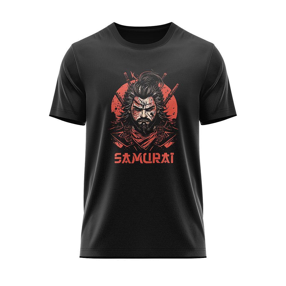 Tricou Japonia Samurai 6 JPN_61