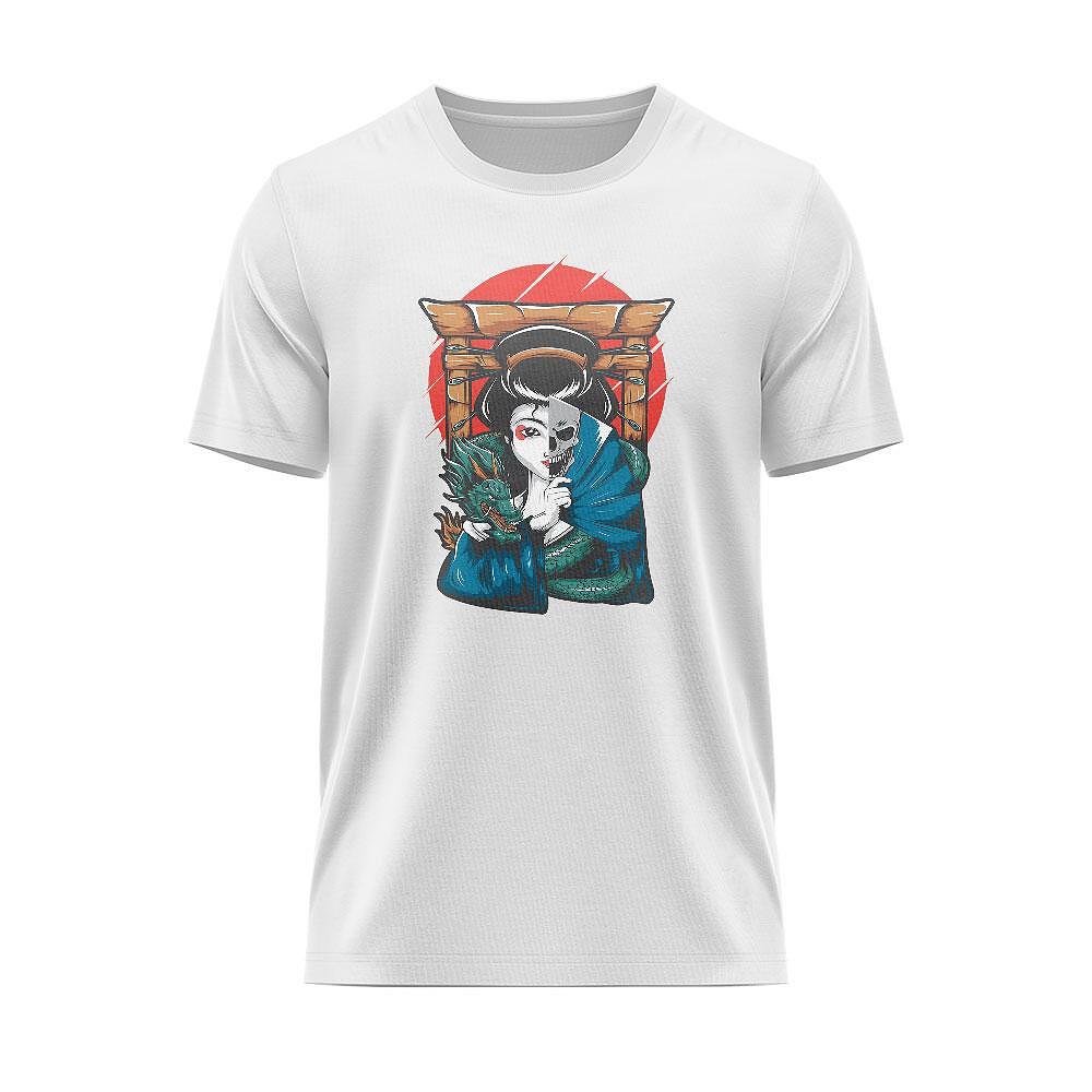 T-shirt Japan Masked Women 3 JPN_23