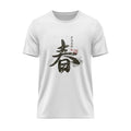 T-shirt Japan Typography JPN_68