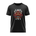 Тениска Japan Mask JPN_60