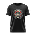 Тениска Japan Samurai 3 JPN_12