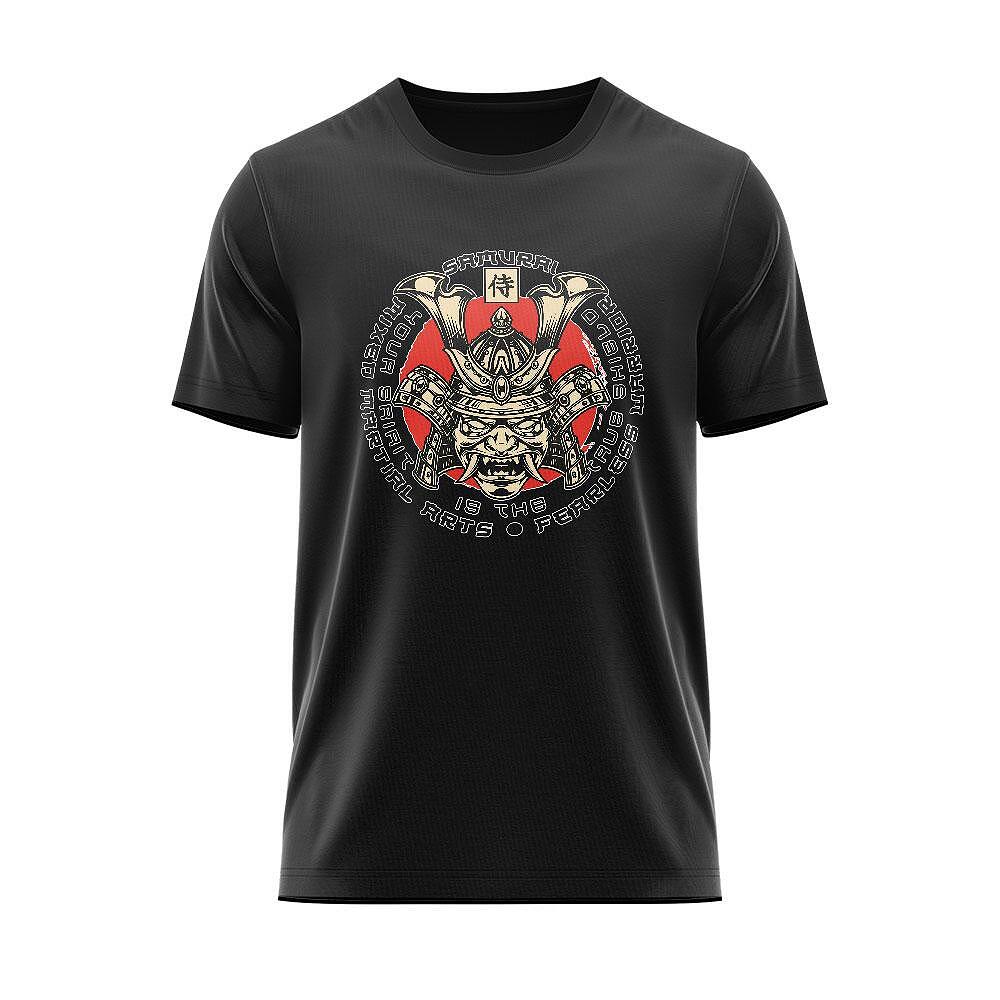 Тениска Japan Samurai 3 JPN_12