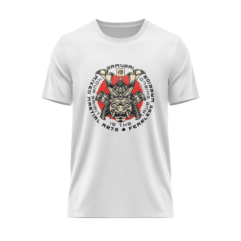 Тениска Japan Samurai 3 JPN_12