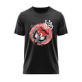 T-shirt Japan Bird Risen from Ashes JPN_13