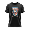 T-shirt Japan Women Samurai JPN_46