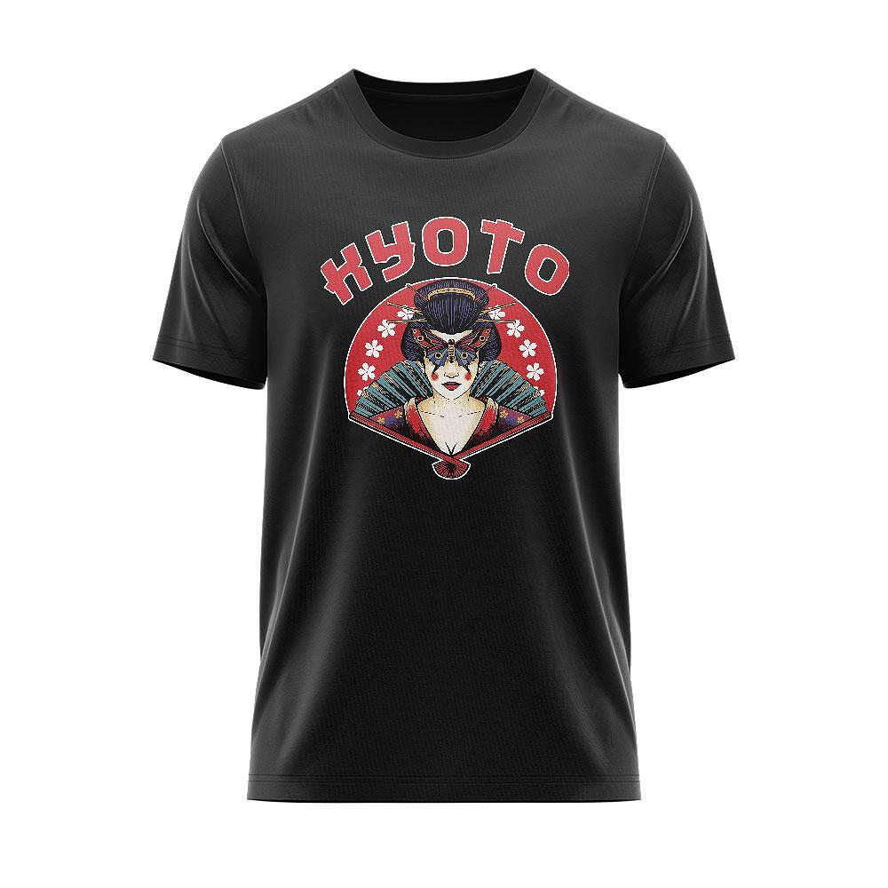 T-shirt Japan Kyoto JPN_89