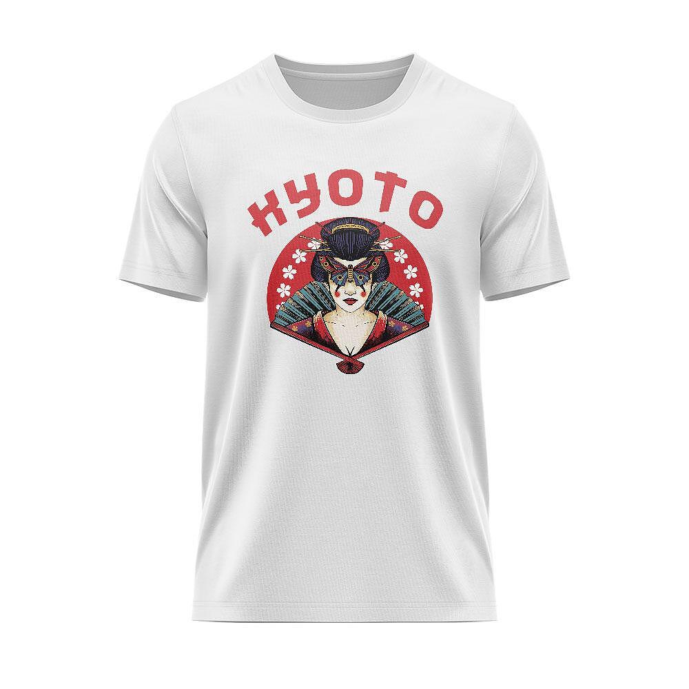 T-shirt Japan Kyoto JPN_89