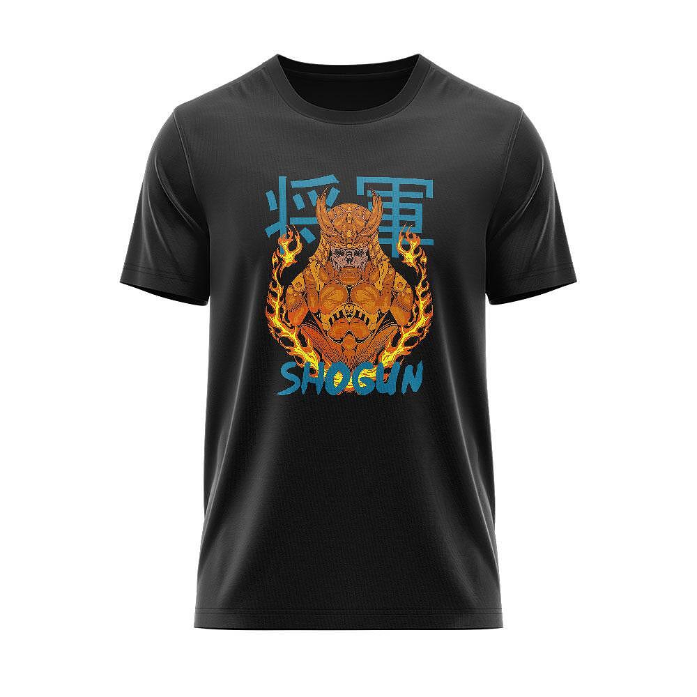 Тениска Japan Shogun JPN_93
