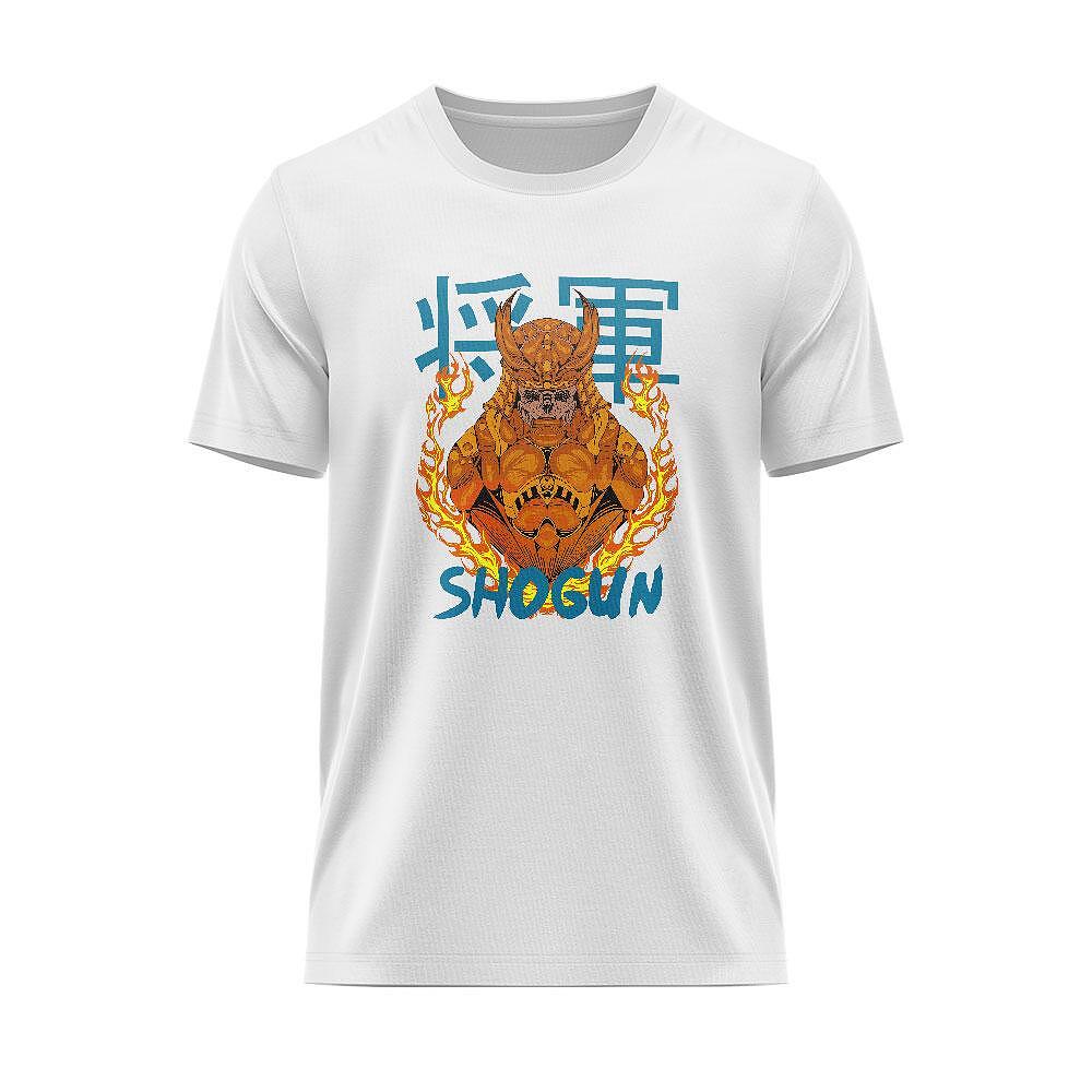 Тениска Japan Shogun JPN_93