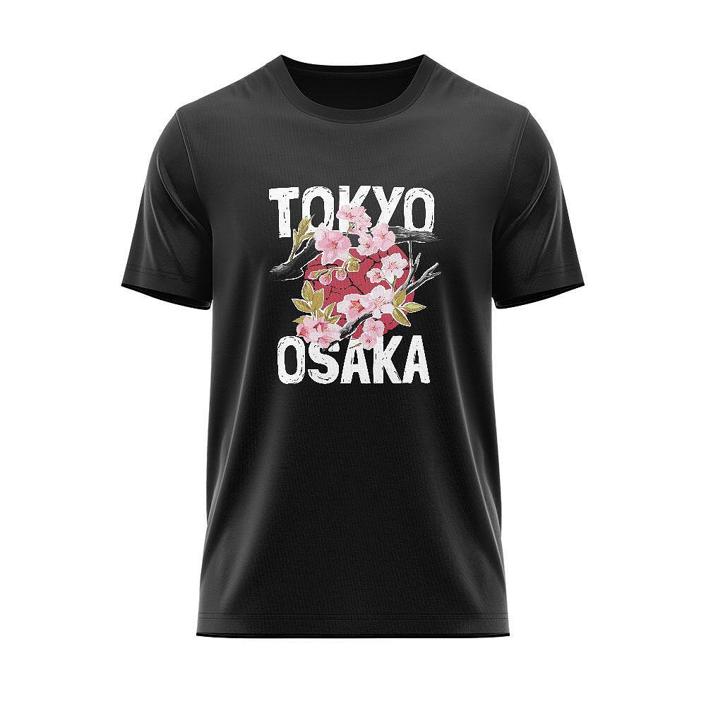 Tricou Japonia Osaka JPN_57