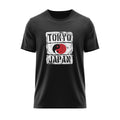 T-Shirt Japan Tokyo JPN_02