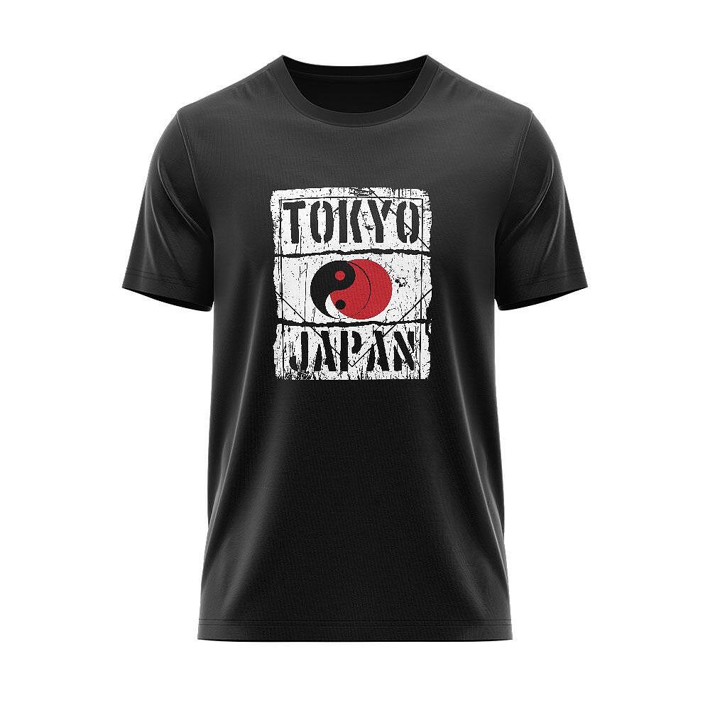 T-Shirt Japan Tokyo JPN_02