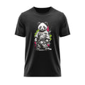 Тениска Japan Panda Samurai JPN_101