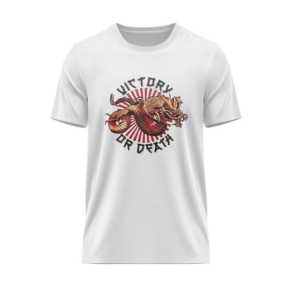Tricou Japan Victory Or Dead JPN_94