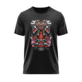 Тениска Japan Samurai 2 JPN_11