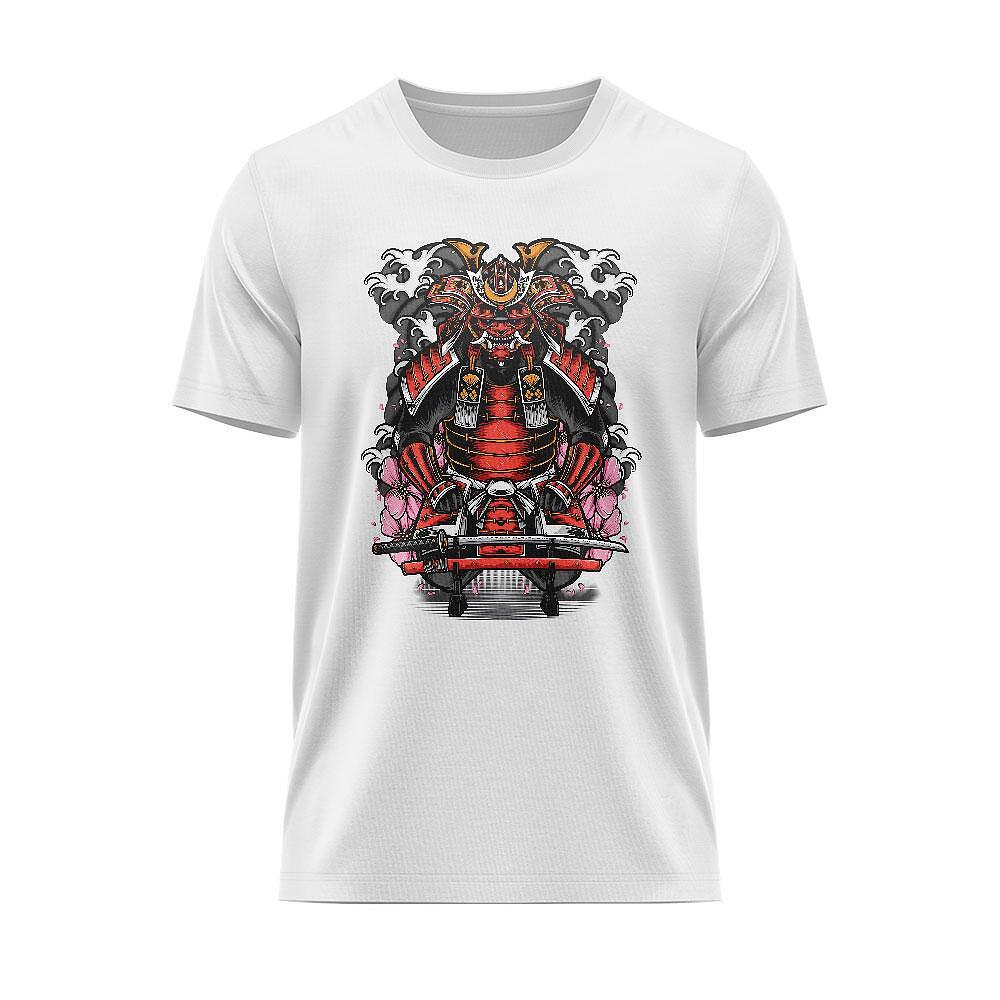 Тениска Japan Samurai 2 JPN_11