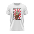 T-shirt Japan Food Apparel JPN_20