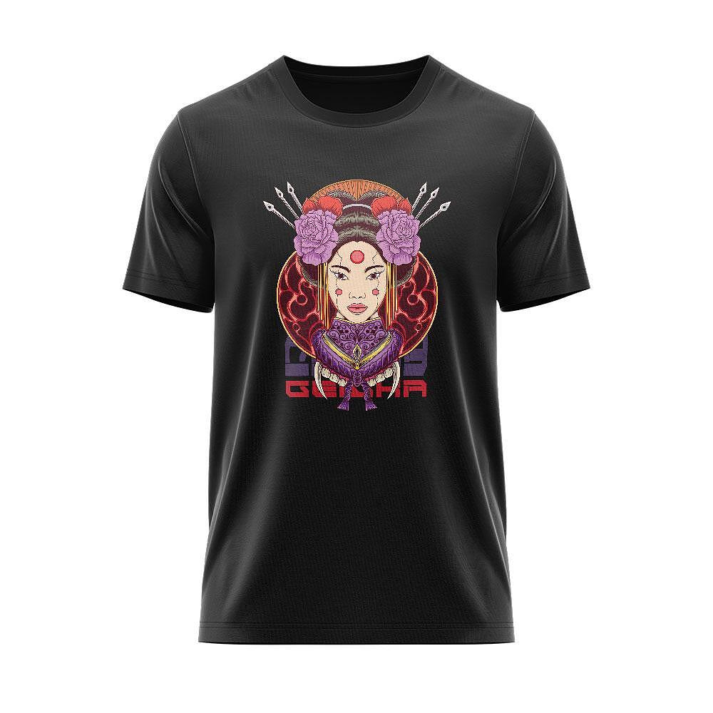 Tricou Japonia Gheișă 3 JPN_87