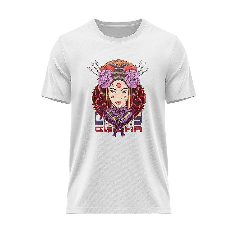 Tricou Japonia Gheișă 3 JPN_87