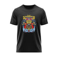 Tricou Japan BullDog Samurai JPN_70