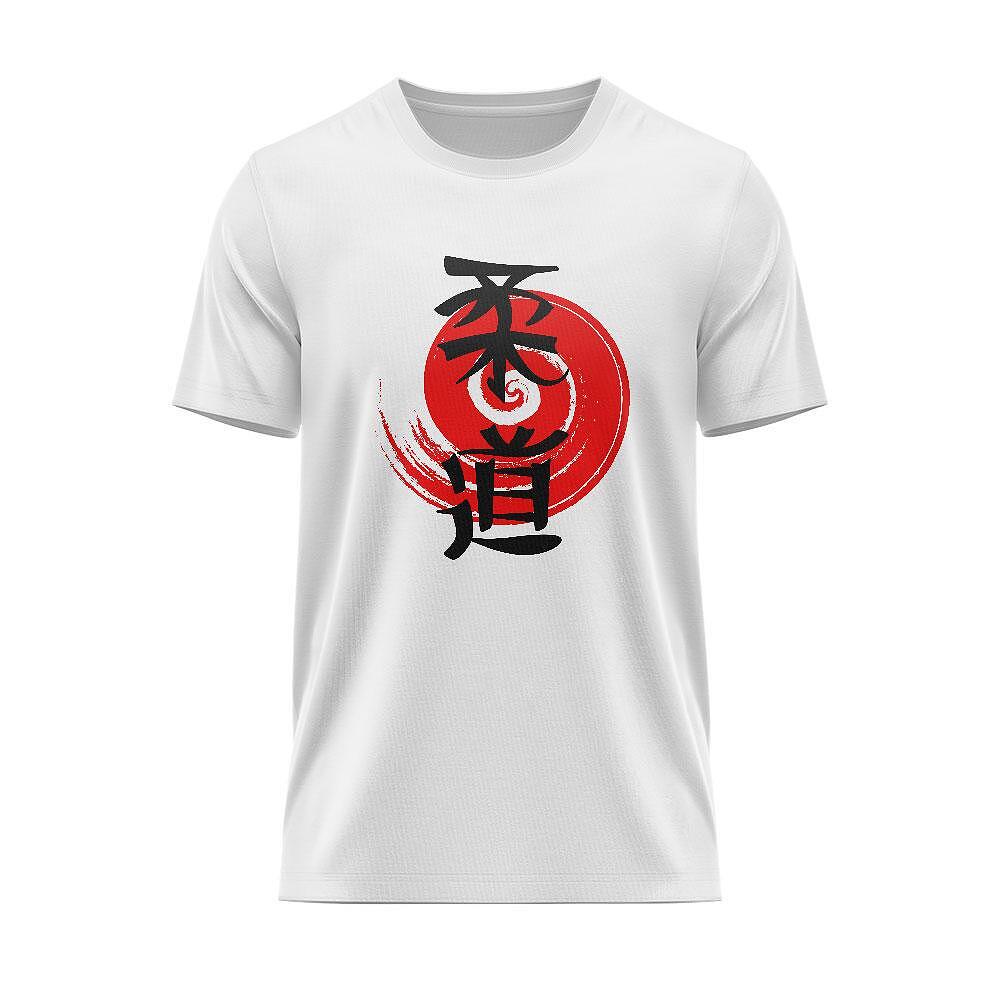 Tricou Japonia Judo JPN_65
