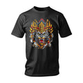 Japan Tiger Mask 2 T-Shirt