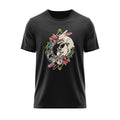 Tricou Iepure Japonez Yin Yang JPN_40