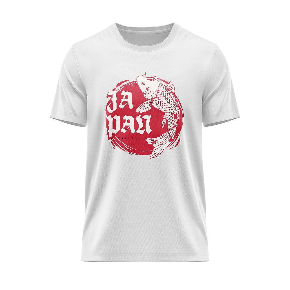 Тениска Japan Koi Fish 4 JPN_81