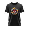 Тениска Japan Demon with Katana JPN_108