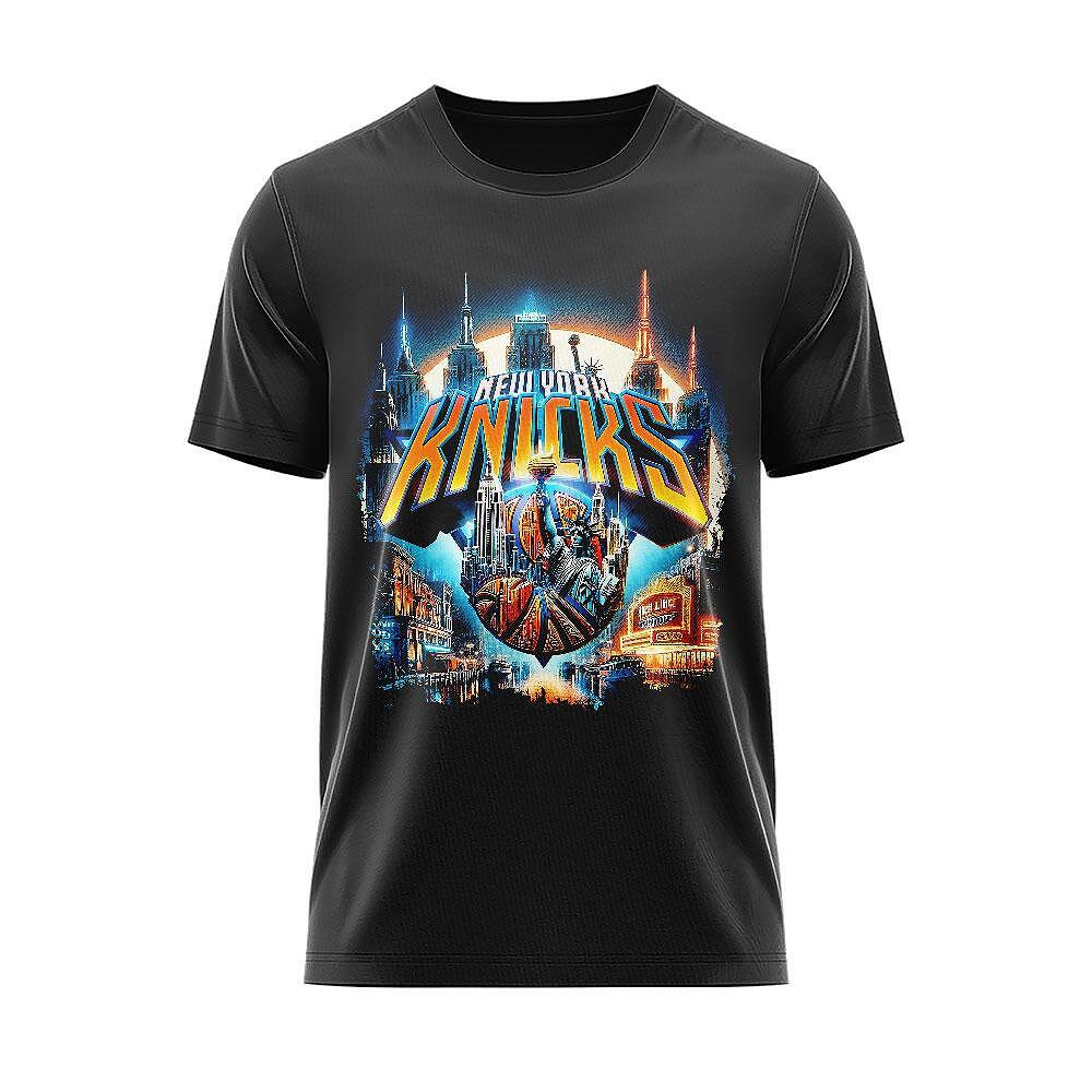 Knicks T-shirt