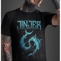 Тениска Jinjer – Duality of Power