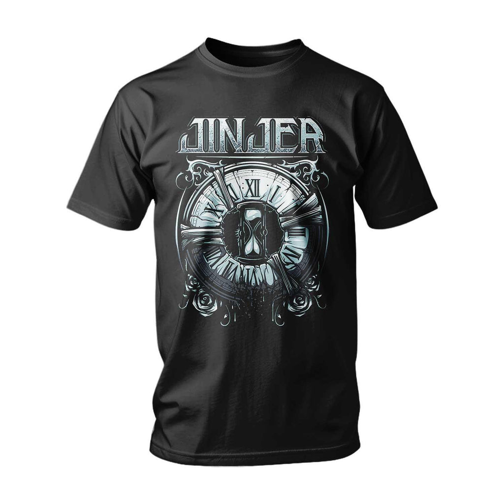 Tricou Jinjer – Silence Between Screams