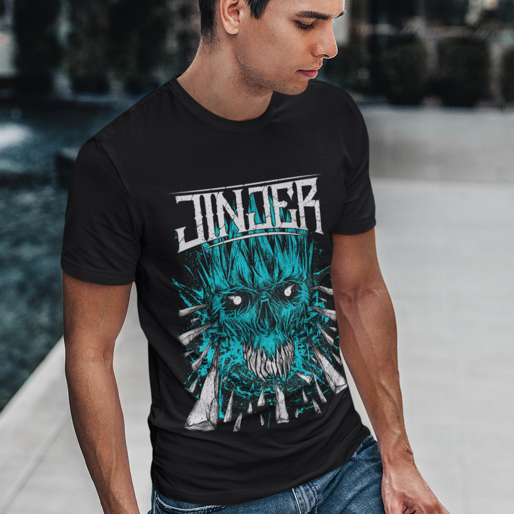 Jinjer – Voices of the Void T-shirt