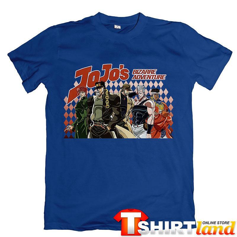 Тениска Jojo TSA 074