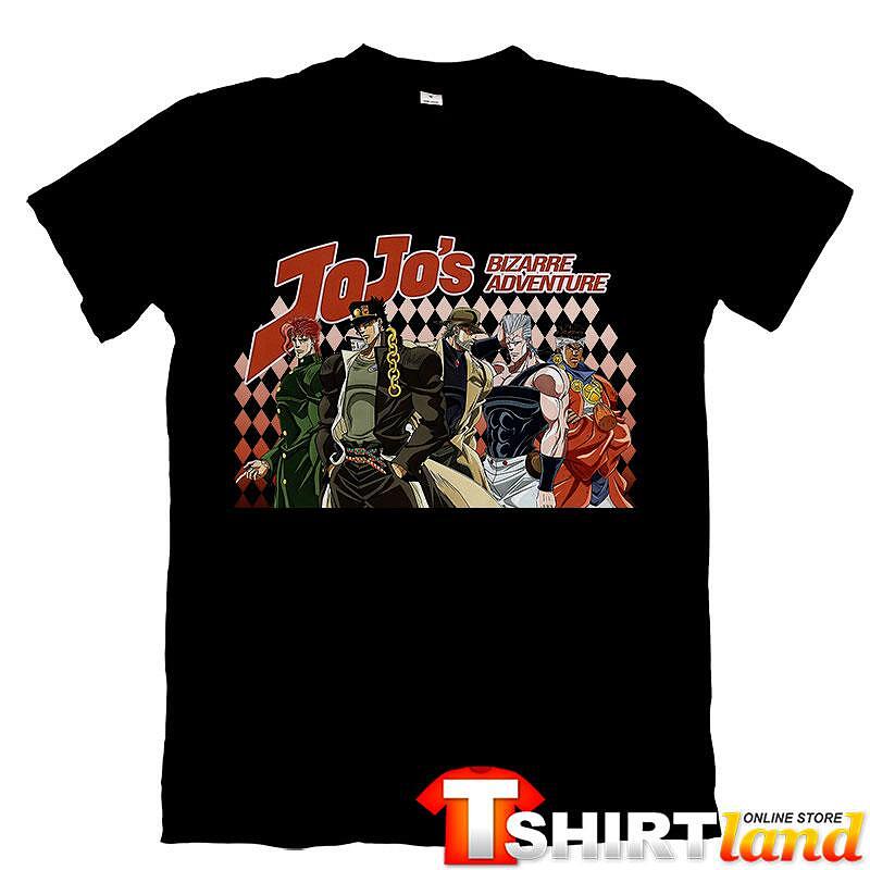 Tricou Jojo TSA 074