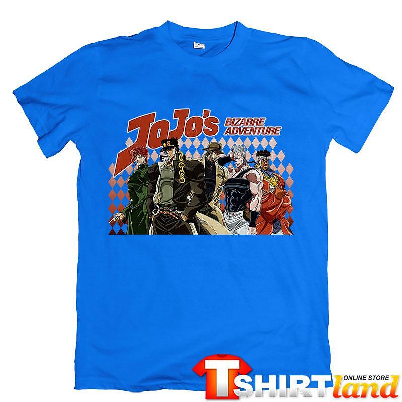 Tricou Jojo TSA 074