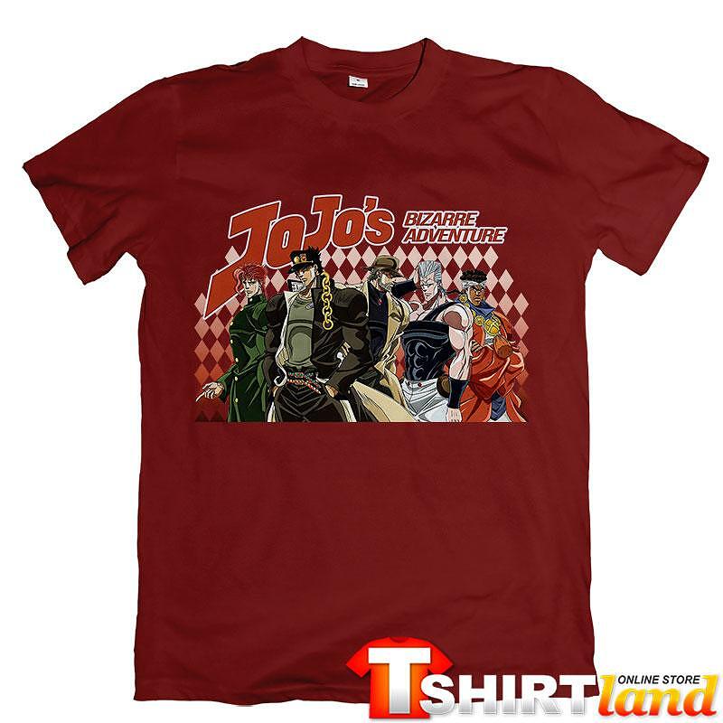 Tricou Jojo TSA 074