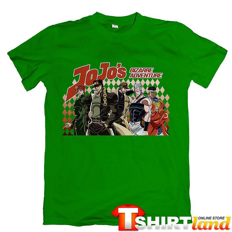 Tricou Jojo TSA 074