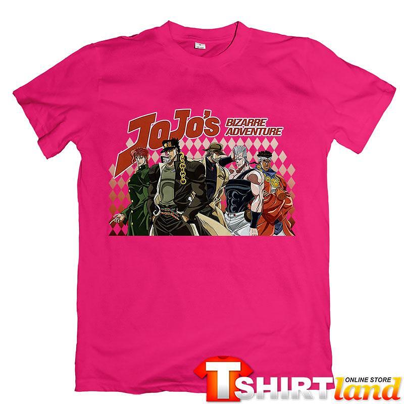 Tricou Jojo TSA 074