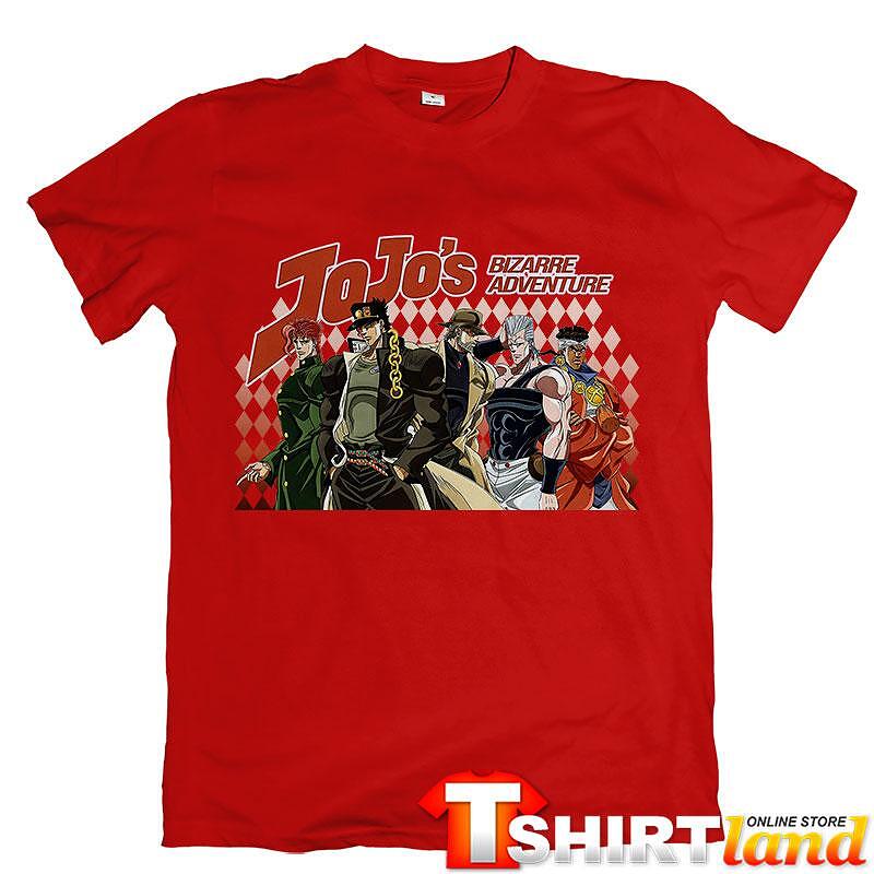 Тениска Jojo TSA 074
