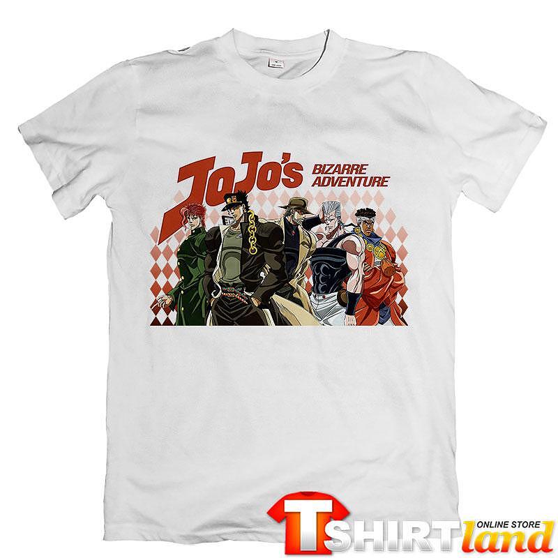 Tricou Jojo TSA 074