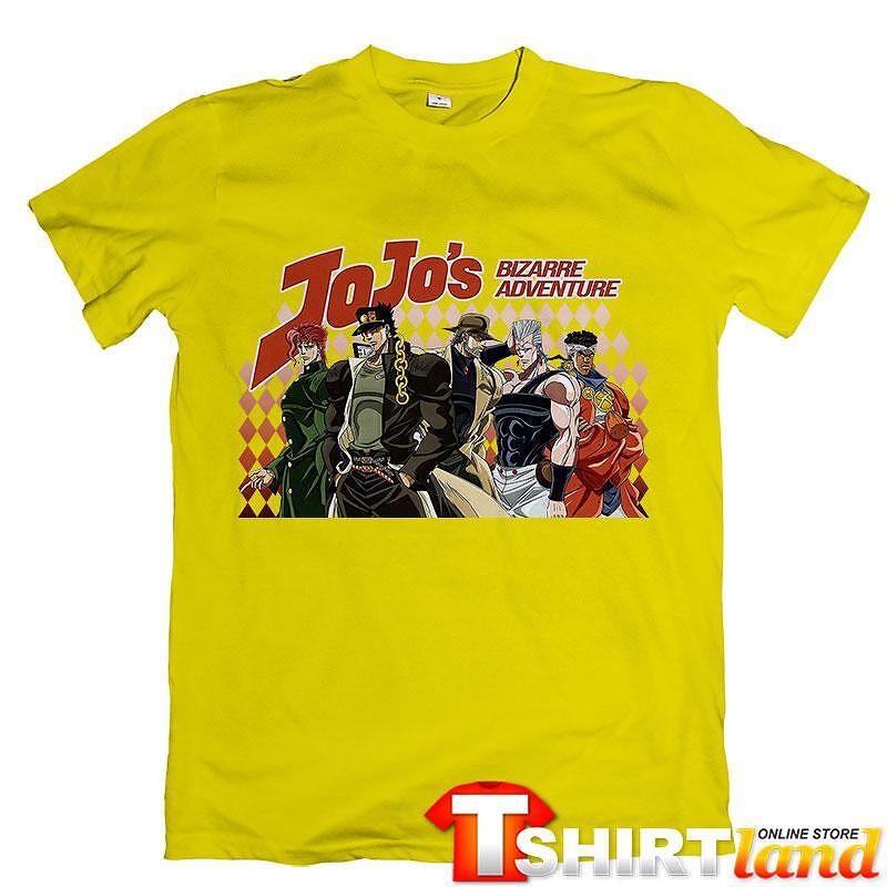 Tricou Jojo TSA 074