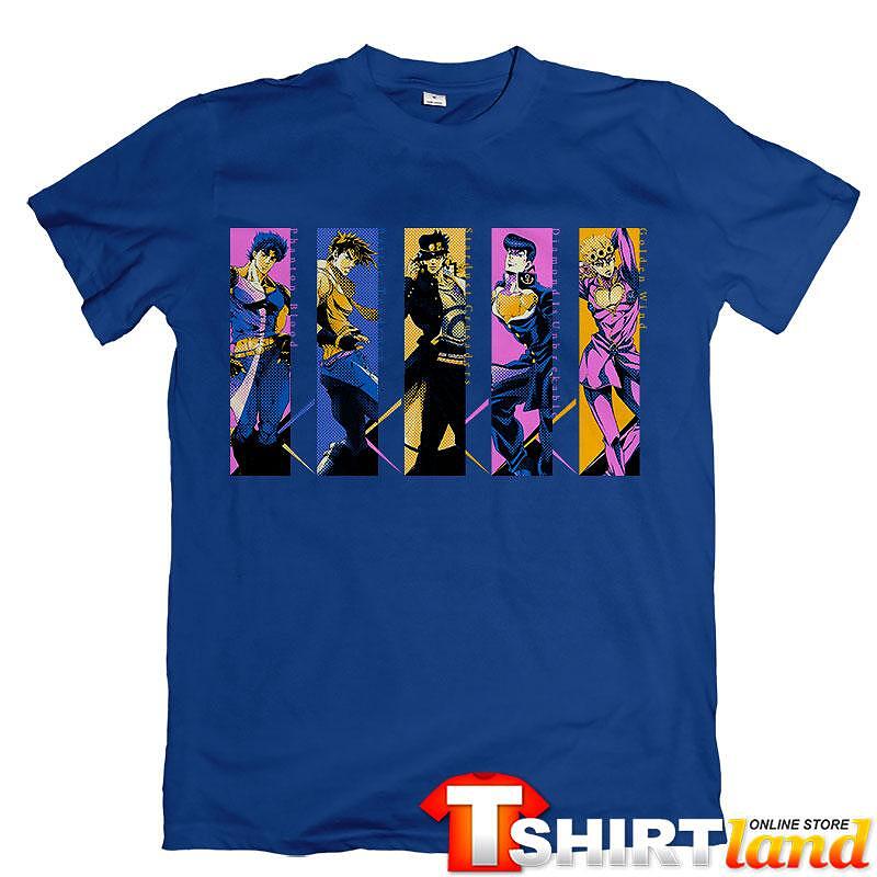 Tricou Jojo TSA 075